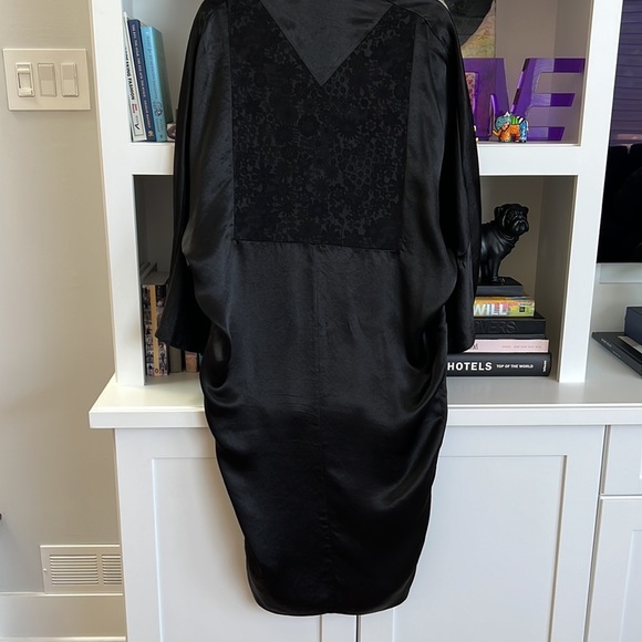 Acne Studios Dalma dress - Picture 7 of 9